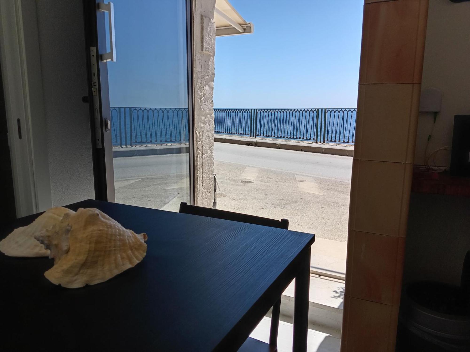 Piccola Santa Maria Sul Mare Villa Syracuse Exterior photo