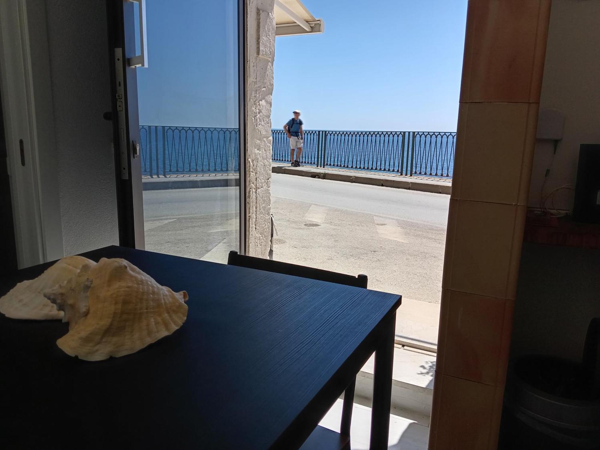 Piccola Santa Maria Sul Mare Villa Syracuse Exterior photo